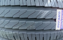 Dynamo HISCEND-H VAN 121R