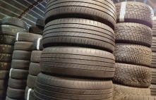 Dunlop SpSport Maxx 050 102V