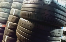 Bridgestone Potenza S001 RFT 101Y