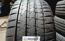 Michelin Pilot Sport 4S 