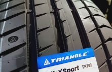 Triangle EFFEXSPORT XL  105Y