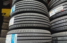 Sailun ATREZZO ELITE 2 89V