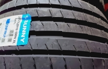 Sunny Sport Macro 100W