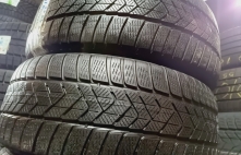 Pirelli Sottozero 3 Summer 96V