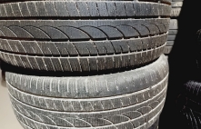 Powertrac Star Summer 95H