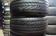 Good Year Excellence RSC BMW 98Y