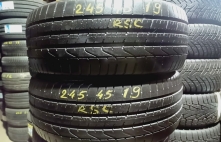 Pirelli P Zero RSC BMW 98Y