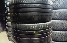 Bridgestone Potenza S001 RSC BMW 102Y