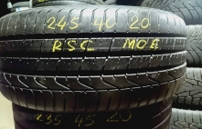 Pirelli P Zero MOE 99Y