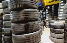 Bridgestone Turanza T005 91W