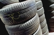 Michelin Pilot Alpin PA4 100V