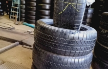 Michelin Synhrone 109H