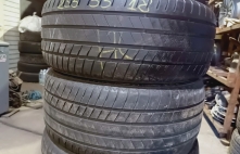 Bridgestone Alenza 001 109W