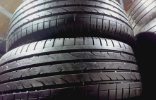 Bridgestone Dueler Sport 103V