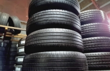 Falken Ziex ZE320A eCorun 103H