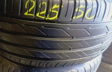 Bridgestone Driveguard 98Y