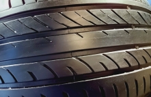 Sailun Atrezzo ZSR Suv 106Y