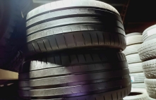Michelin Pilot Sport 4 100Y