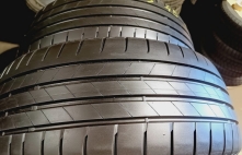 Bridgestone Turanza T005 91V