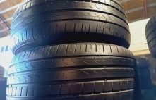 Pirelli Cinturato P7 RSC  95Y