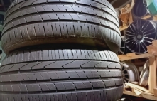 Hankook Ventus S1 Evo 2 Suv 99V