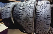 Nokian Hakkapeliitta 7 SuV 106T