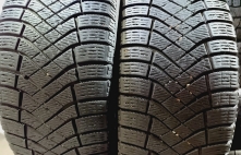 Pirelli Ice Zero FR 104T
