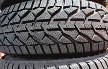 Kormoran SUV SNOW 4x4 102H