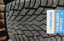 Sailun ICE BLAZER ARCTIC 2 95T