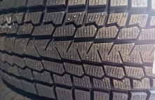 Yokohama ICE GUARD IG53 99Q