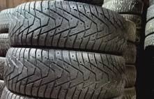 Hankook Winter I'Pike RS2 96T