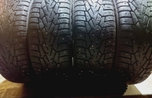 Nokian Hakkapeliitta 7 100T