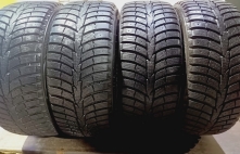 Laufenn I'Fit Ice 94T