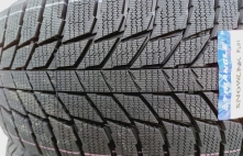 Triangle SNOWLINK PL01 XL 98R