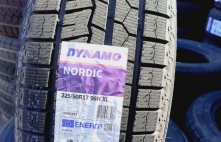 Dynamo NORDIC XL 103H