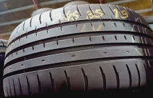 Accelera PHI 93Y