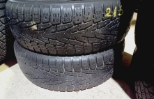 Nokian Hakkapeliitta 7 SuV 100T