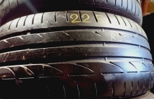 Bridgestone RSC 