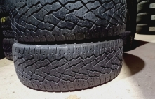 Kumho PorTran CW11 109R