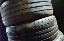Dunlop Sport Maxx RT 92W