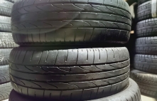 Bridgestone Dueler H/P Sport 98H