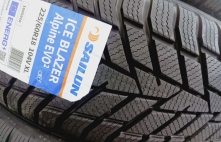 Sailun ICE BLAZER ALPINE EVO 2 XL 104V