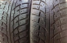 Kumho I'Zen RV 103T