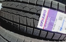 Dynamo NORDIC FRICTION 98T