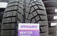 Dynamo WINTER SPORT XL 99V
