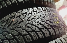 Nokian Hakkapeliitta 9 95T