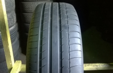 Michelin Latitude Sport 101W