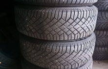 Continental Viking Contact 7 101T