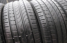 Pirelli Cinturato P7 Seal Inside 94Y