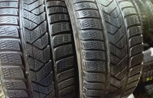 Pirelli Sottozero 3 84H